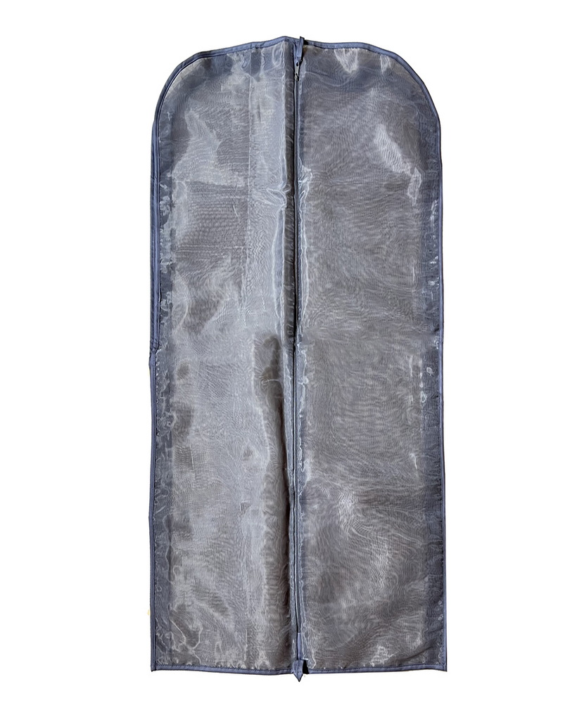 garment bag suit